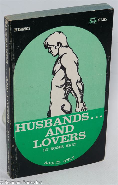 Husbands . . . and Lovers | Roger Hart, Adam