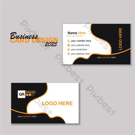 Top 10 Business Card Design 的图像结果