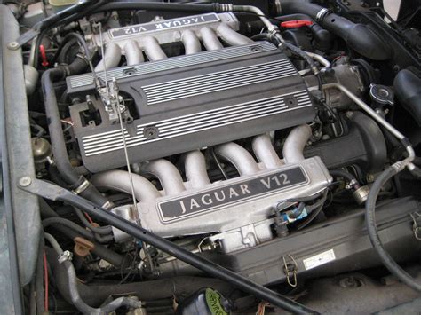 Jaguar V12 Parts at Margaret Newsom blog