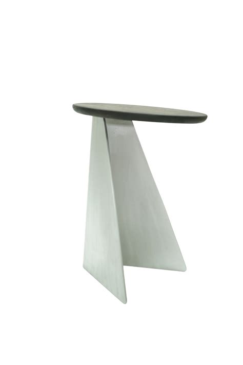 Ashanti Side Table Low & Stool | Buy Premium Quality Furniture Online ...