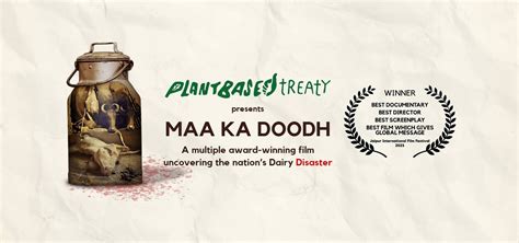 Maa Ka Doodh | Animal, Climate and Health Save India