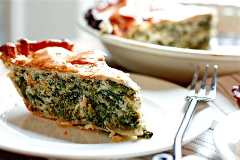 Spinach Pie Maker Recipes at Vaughn Gurule blog
