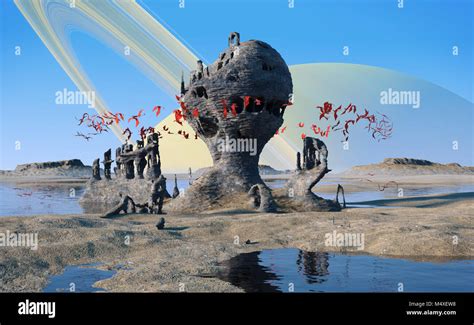 Image result for Alien Planet Animals