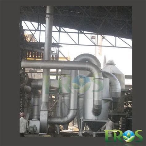 Eros Envirotech Private Ltd, Ludhiana - Manufacturer of Lead Recycling ...