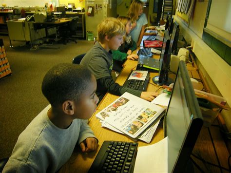 Elementary Tech Projects 的图像结果