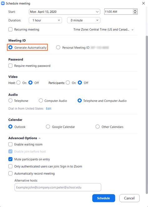 Image result for Zoom ID Code