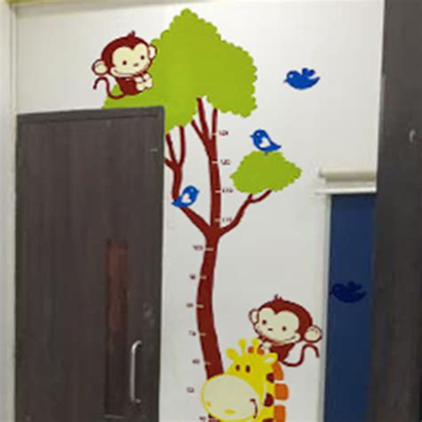 Environmental Graphic Design (EGD) - Eco Friendly Design Company