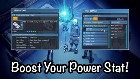 Image result for PSO2 How to Get Class Cubes Fast