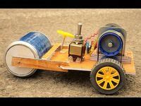 19 Small DC motor projects ideas | projects for kids, diy toys, projects