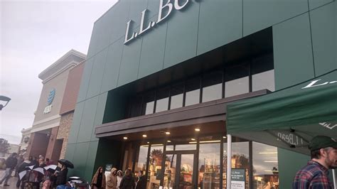 L.L.Bean New Hartford NY: New Store Opening - News Usa Today