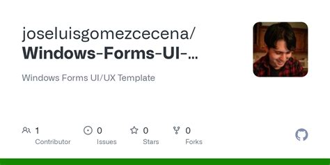 Image result for Windows Form Application GUI Template