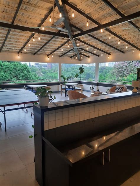 OLIVE MAGRATH - BY EMBASSY GROUP (Bengaluru) - Lodging Reviews, Photos ...