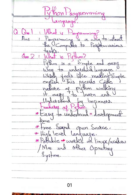 Image result for Problem Solving and Python Programming Notes