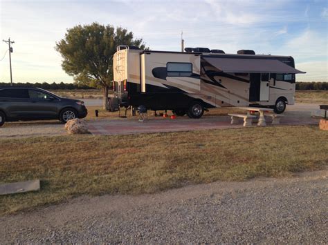 NM - Carlsbad KOA, Carlsbad NM - We RV Do Hou