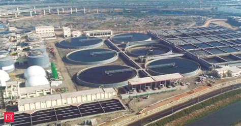 Delhi’s sewage treatment plant, clean water projects in Ayodhya & MP ...