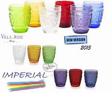 bicchieri acqua colorati offerta speciale set 6 bicchieri acqua imperial vetro bicchieri acqua colorati offerta speciale set 6 bicchieri acqua imperial vetro