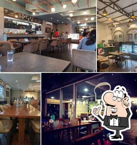 Double Roti, Chennai, Teynampet - Restaurant menu, prices and reviews