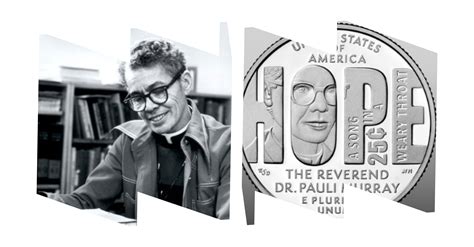 Historic Change: Celebrating the Life and Legacy of Reverend Dr. Pauli ...