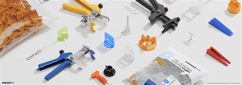 Image result for Tile Leveling Systems 5Mm