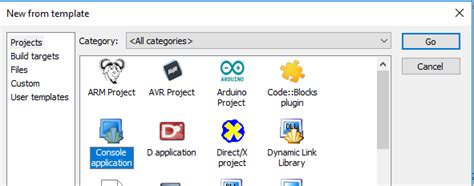 Image result for How to Run Program in Code Blocks