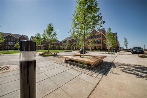 Discovery Square Parks - LPDA