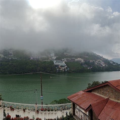 HOTEL NEELESH INN - A LUXURY LAKE VIEW HOTEL (20 KMS FROM NAINITAL ...