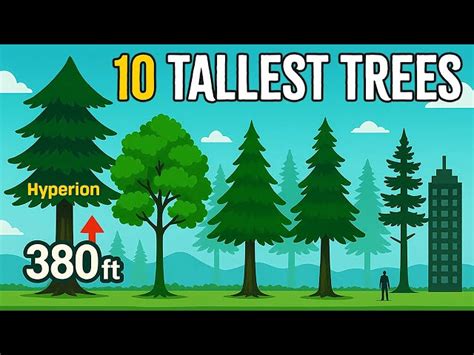 Image result for Hyperion Tree Facts
