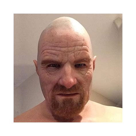 Buy Halloween Realistic Old Man Latex Masks,Big Nose Supersoft Horror ...