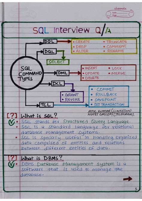 Image result for W3 SQL Interview Questions