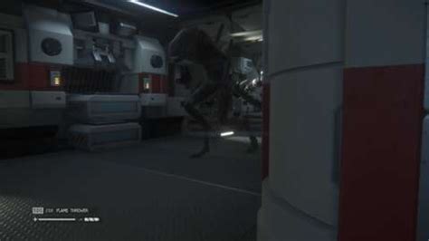 Image result for Alien Isolation Reaction