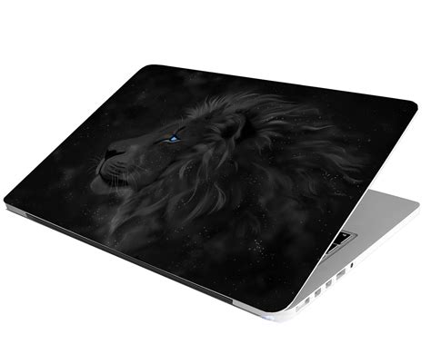 ANCIARY Laptop Skin Stickers HD Quality Sticker for Laptops Upto 15.6 ...