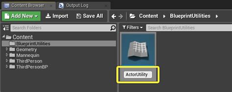 Image result for Unreal Engine Scripted Actions