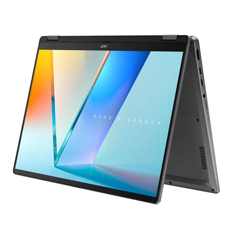 ASUS VIVOBOOKFLIP OLED TP3407SA-QL024WS [ULTRA5-266V 14TH GEN/16GB/512 ...