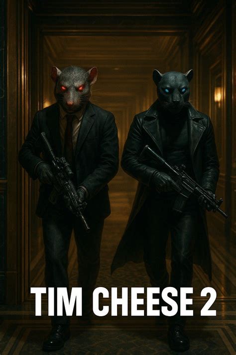 Image result for Tim Cheese Escae