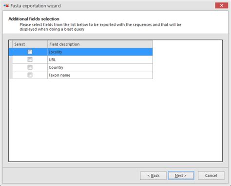 Fasta Format Converter 的图像结果