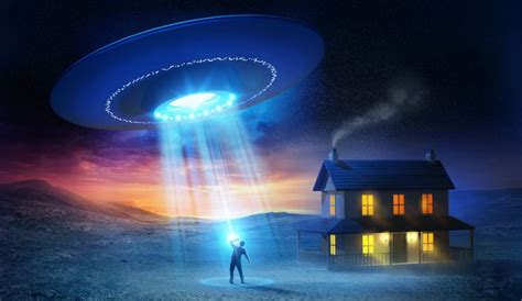 Image result for Alien Abduction Perform