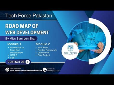 Rezultat imagine pentru Road Map for Web Development