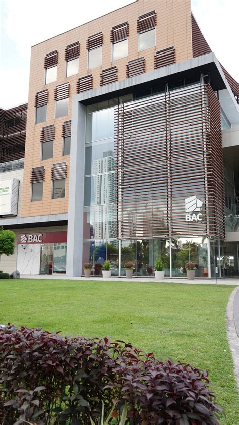 BAC anuncia intención de adquisición mayoritaria y posterior fusión con ...