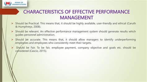 Effective Performance Management 的图像结果