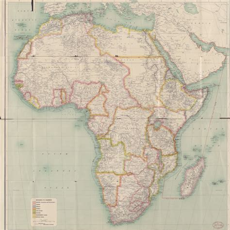 The Berlin Conference - AEF