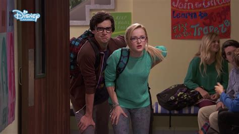 Joey Bragg And Family