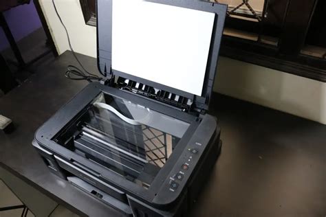 Image result for Canon G2000 Problem