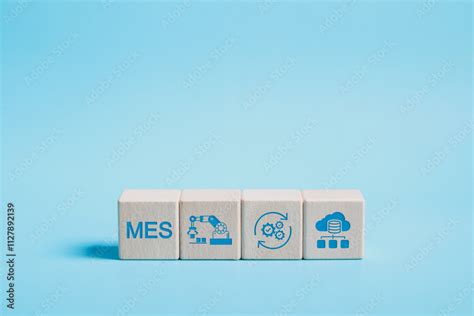 MES System Symbol 的图像结果