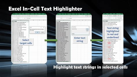 Image result for Excel Highlighter