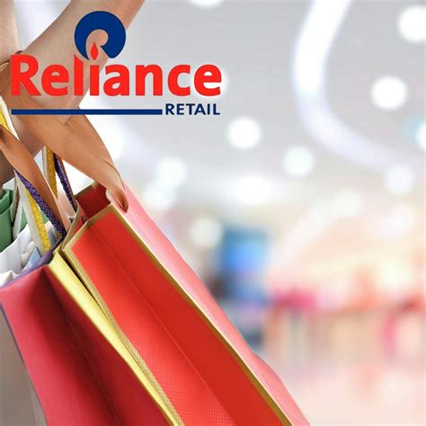 Image result for Reliance Retail