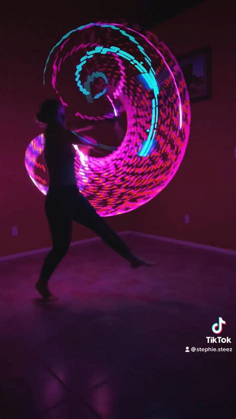 Hula hooping – Artofit