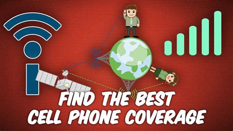 Best Phone Coverage Map 的图像结果