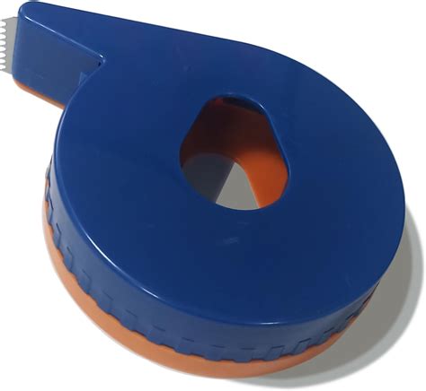 Amazon.com : Handheld Small Office Tape Dispenser - Hand Held ...