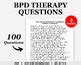 Image result for BPD Questions