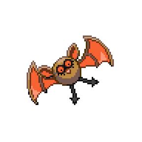 Hoothoot #163 - FusionDex